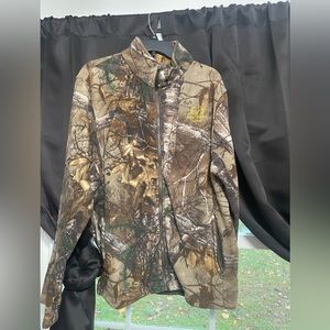 SOLD Realtree jacket
